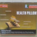 lumbar health pillow